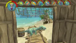 Game screenshot Jurassic Dino Kids: Evolution apk