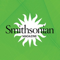 Smithsonian Magazine logo