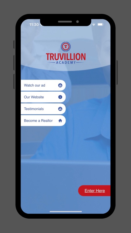 Truvillion Real Estate Academy