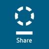 Share E-RollerSharing icon