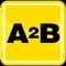 Welcome to the A2B Taxi booking App