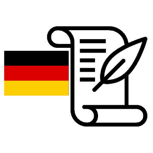 History of Germany Exam by Martin Tseng