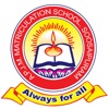 APJM Matric Hr Sec School