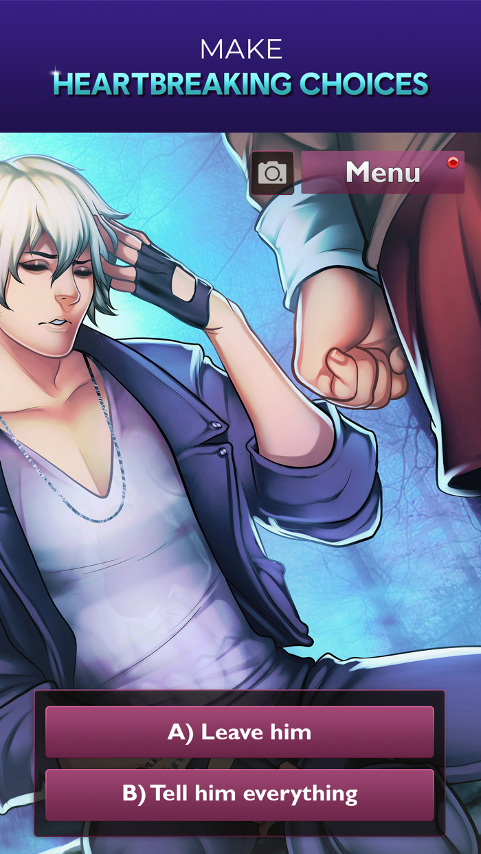 Is It Love Drogo - Vampire