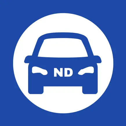 ND DOT Driver's License Test Cheats