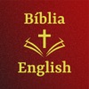 Bíblia Português e Inglês - iPadアプリ