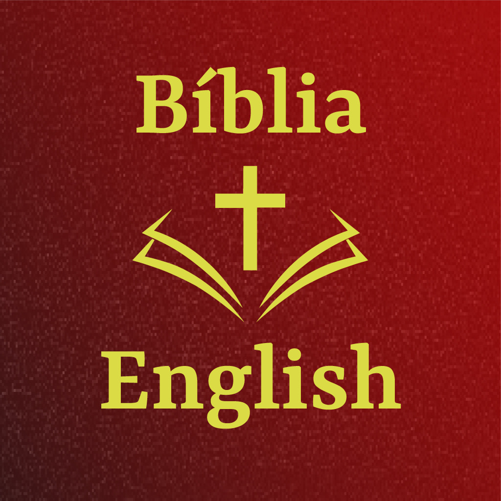 Get Bíblia Português e Inglês for iOS, iPhone, iPad Aso Report