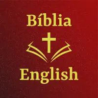 Bíblia Português e Inglês