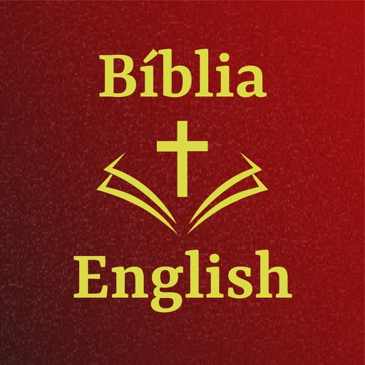 Bíblia Português e Inglês icon
