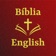 Bíblia Português e Inglês app icon - Education app for iPhone