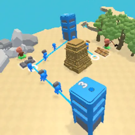 Village Leading Cheats