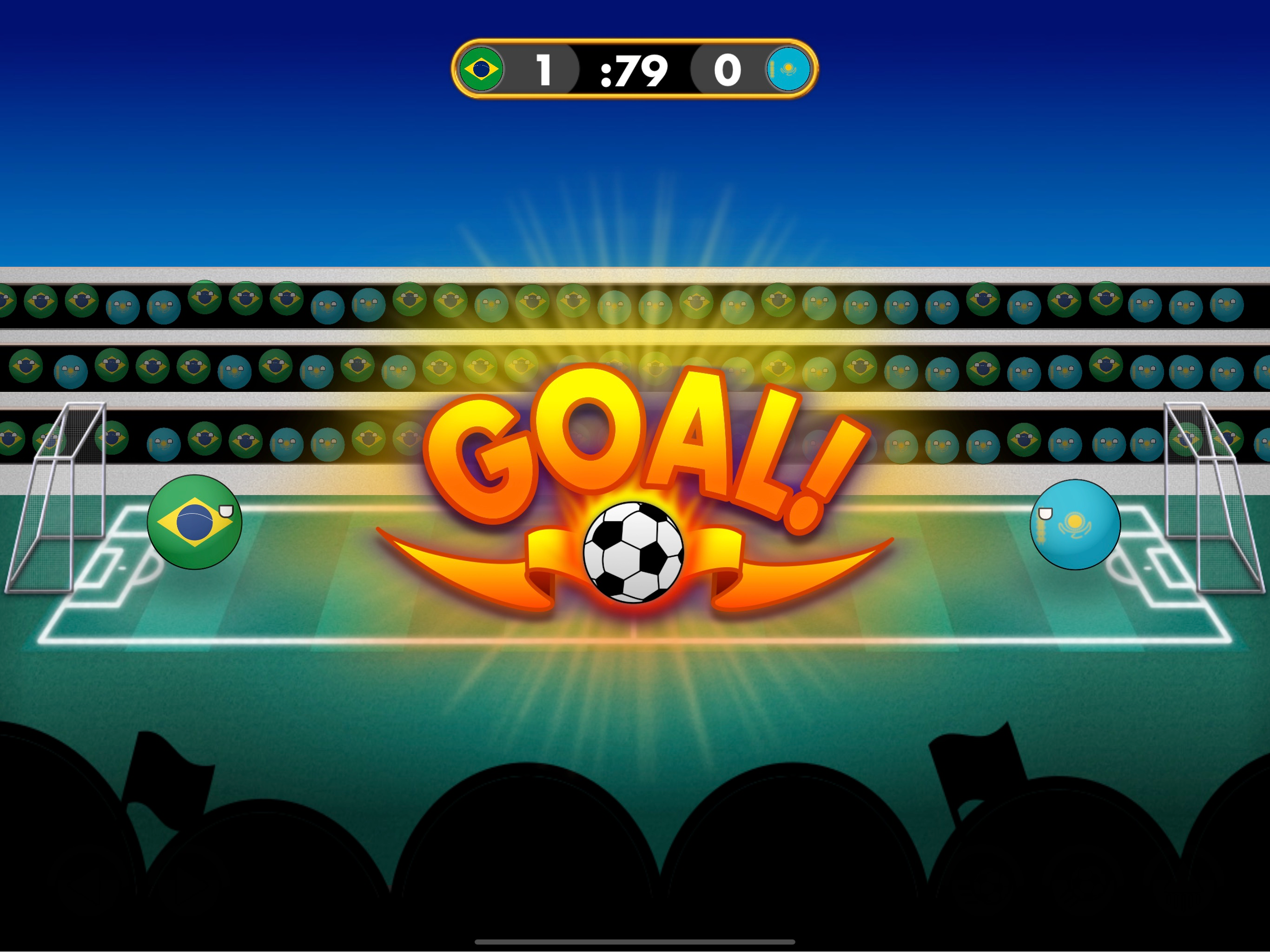 Cup Blitz 2