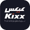 Kixx Lubricant icon