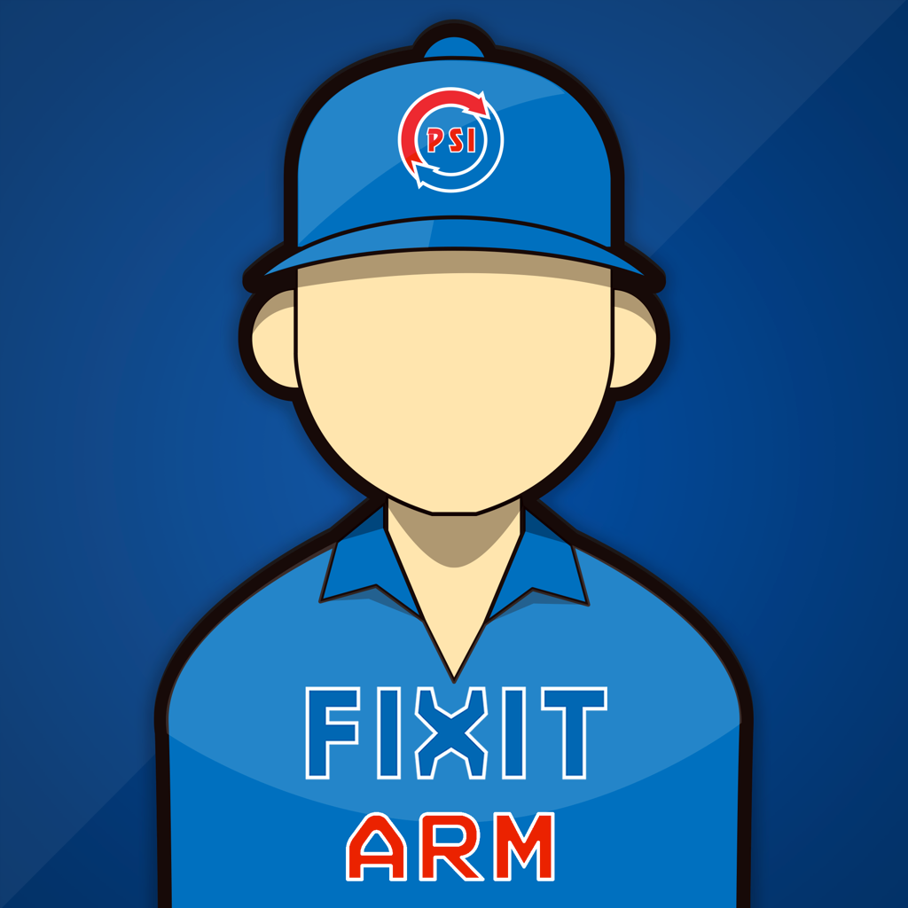 Get FixIT ARM for iOS, iPhone, iPad Aso Report