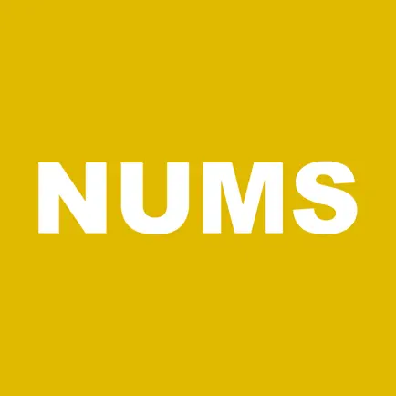NUMS - 1A2B Guess Number Game Cheats