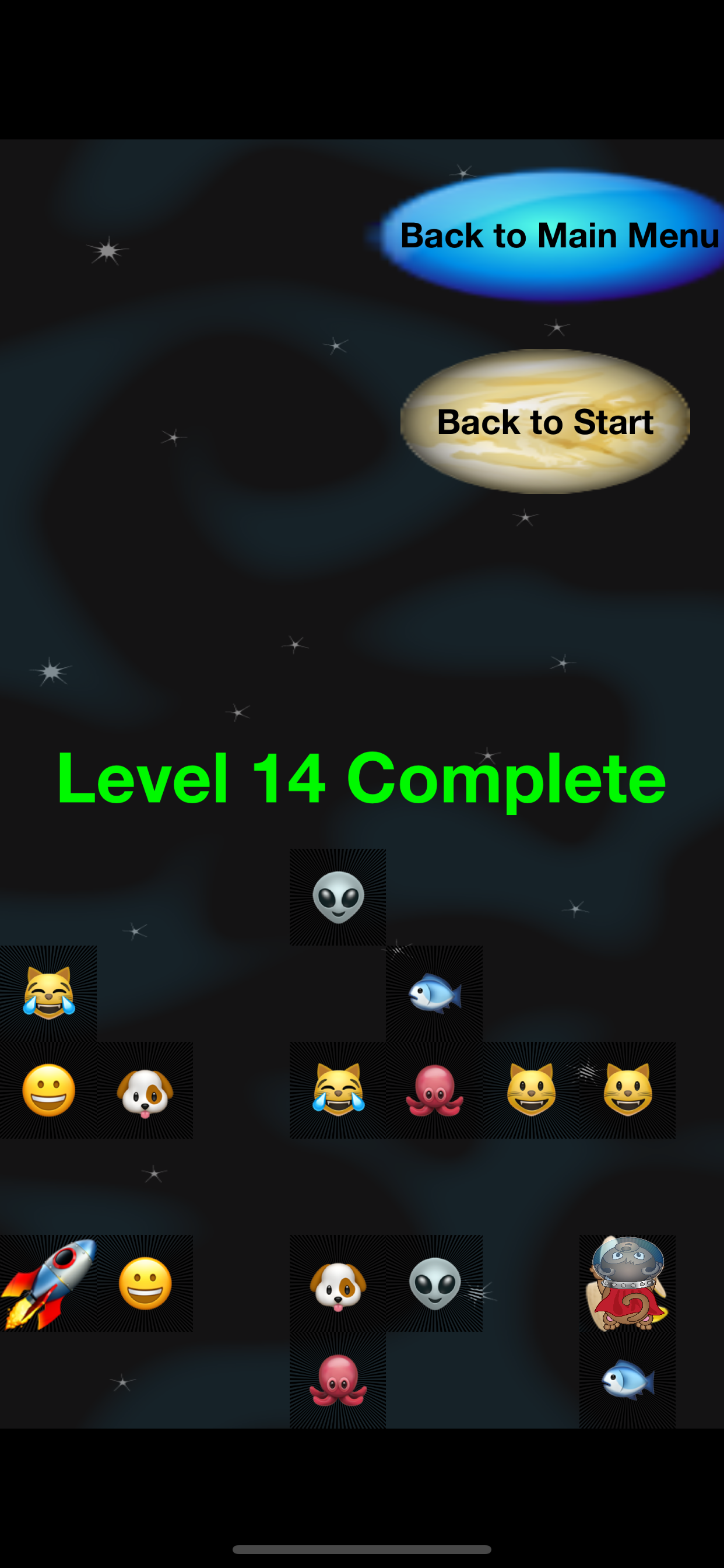 Escape the Teleportation Maze screenshot 3