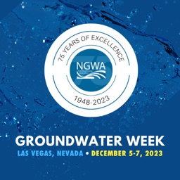 Groundwater Week 2023