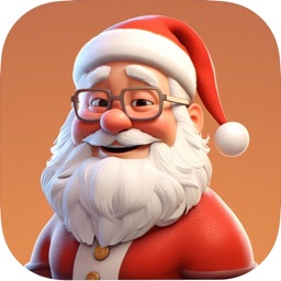 Santa Claus Moments