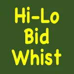 Hi-Lo Bid Whist App Problems