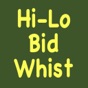 Hi-Lo Bid Whist app download