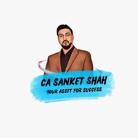 CA Sanket Shah