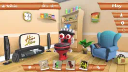 Game screenshot House Arena hack