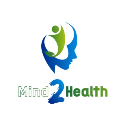 Mind 2 Health icon