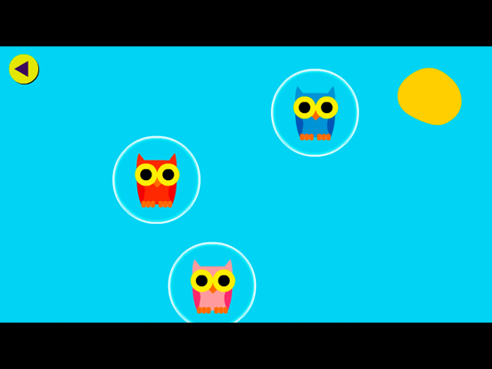 Screenshot #6 pour L'HIBOU BOO