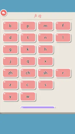 Game screenshot Help Learn Chinese Pinyin hack