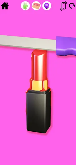 Game screenshot Perfect Slices: ASMR Slicing hack