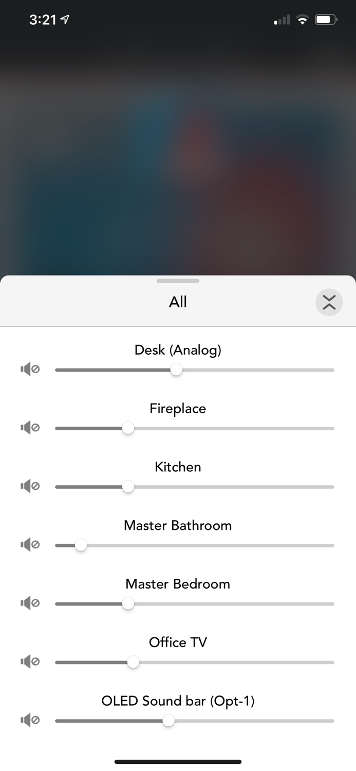 Porsche Design Audio
