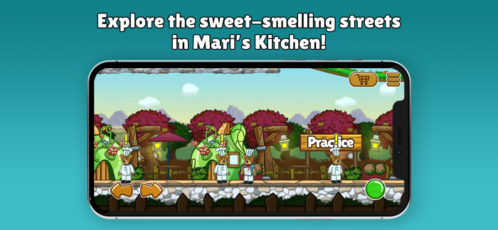 Kindergarten Math Mari