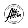 All In Country Club Grasse App Feedback