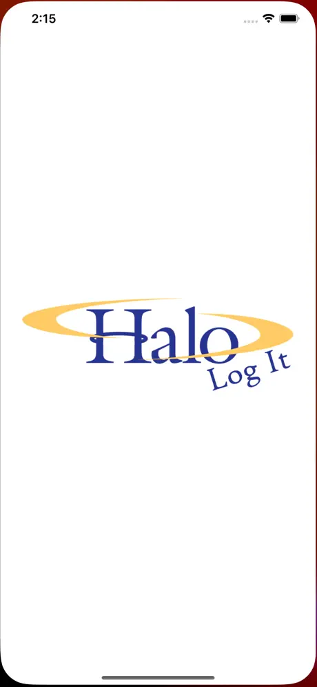 Halo Log It