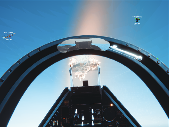 Screenshot #5 pour La Guerre d'Avion | Online PVP