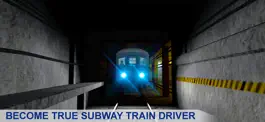 Game screenshot Subway Train Simulator hack