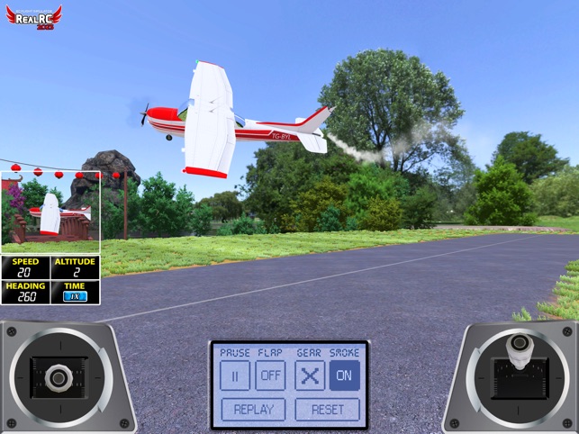 Real RC Flight Sim 2023 Online on the App Store