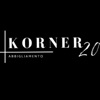 Korner 20 icon