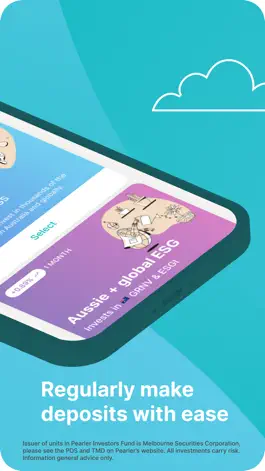 Game screenshot Pearler Headstart hack