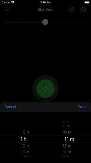 Massage Pillow screenshot 3