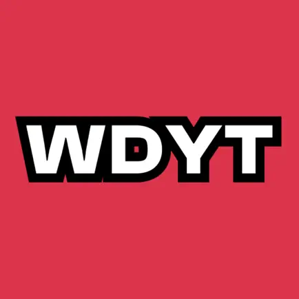 wdyt - anonymous Q&A Читы
