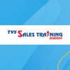 TVS Sales Training Academy icon