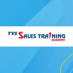 TVS Sales Training Academy App Contact
