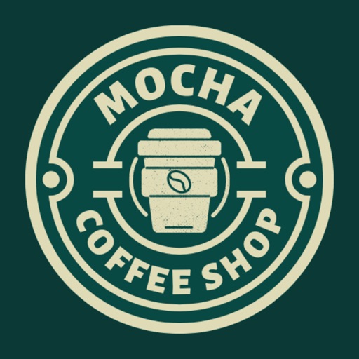 mocha coffee shop