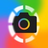 Blur Background Photo Effects - iPhoneアプリ