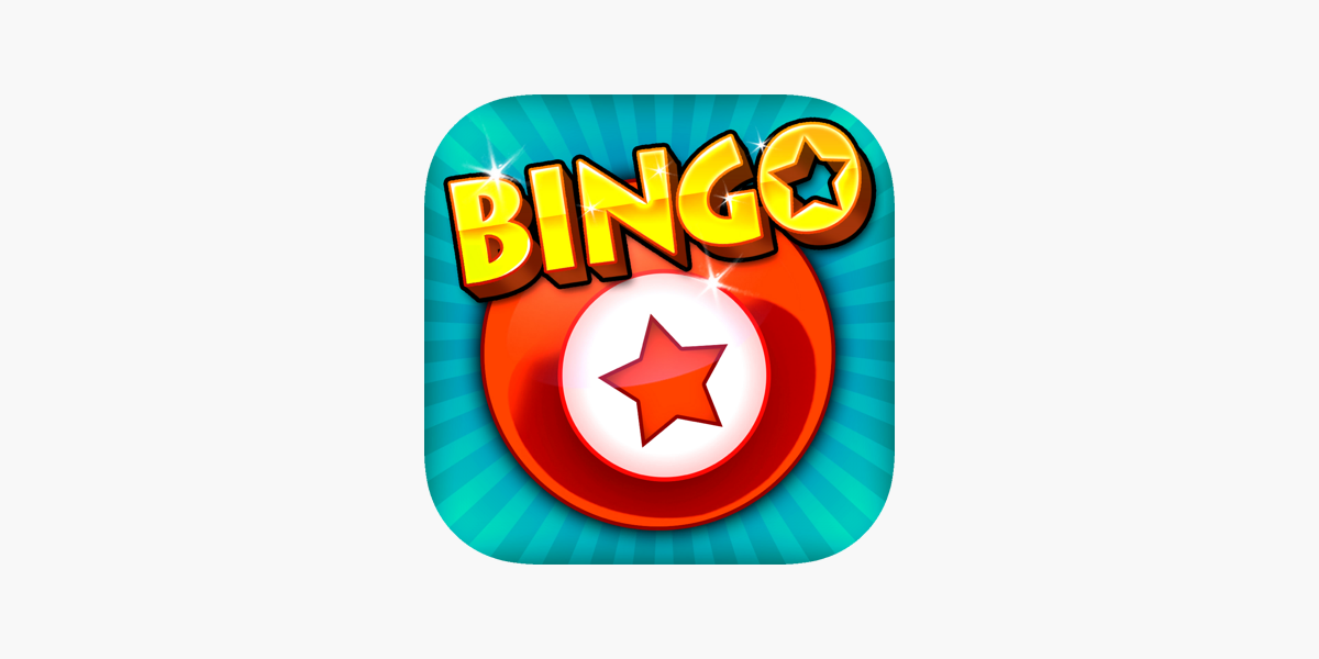 Mega Bingo Online na App Store