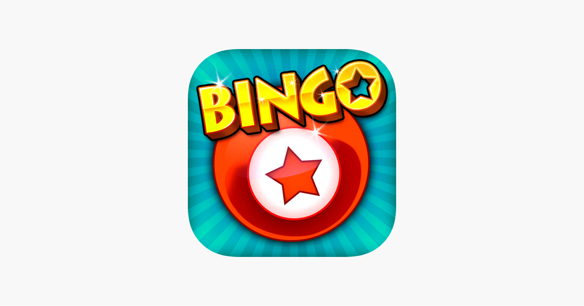 Mega Bingo Online na App Store