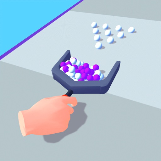 Lucky Balls 3D