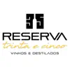 Clube Reserva 35 App Positive Reviews