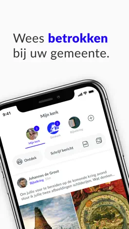 Game screenshot Sionkerk mod apk